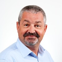 Cambio Healthcare Systems Employee Jan Larsson's profile photo