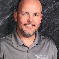 Metropolitan School District of Pike Township Employee Matt Jackson's profile photo