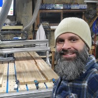 HS Inc. Employee Jason Cooper's profile photo