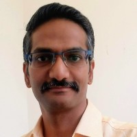 Sagitec Solutions Employee Arun Natarajan's profile photo