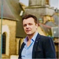 Nicholas Beaty Email