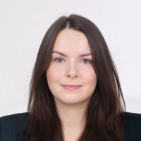 LEXR Employee Elisa Otto's profile photo
