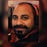 TVM Capital Employee Jijimon Augustine's profile photo