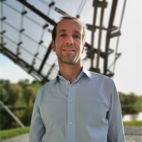 Dietrich - dämmen. gestalten. schützen. Employee Guido Riegger's profile photo