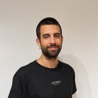 Holaluz Employee Roger Lloret Roca's profile photo