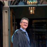 Argolin Ltd Employee James Somper's profile photo