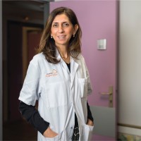 Hôpital Franco-Britannique Employee Perez-Staub Nathalie's profile photo