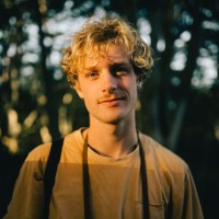 Mission Ranch Studios Employee Kyle Niego's profile photo