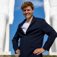 WebLager Employee Daniel Kurland's profile photo