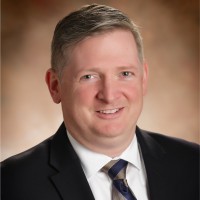 Louisville MSD Employee Brad Good's profile photo