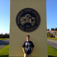 Travis Amerian Email & Phone Number