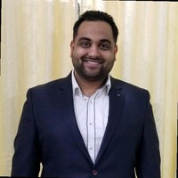 Amazon Employee Saurabh Chatterjee's profile photo