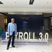 Neeyamo Employee Ashok Bildikar's profile photo
