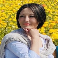 Kilmann Diagnostics Employee Angela Hu's profile photo