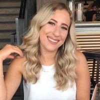 Lucozade Ribena Suntory Employee Lianna Carini's profile photo