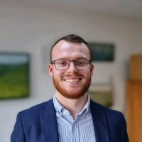 Initiate Employee David Kelly's profile photo