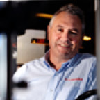 TF Automation Employee Tony Hubbert's profile photo