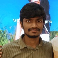 Software Bots Inc Employee Karthikeya Naidu's profile photo