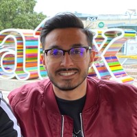 InvaPharm, Inc. Employee Angel Patel's profile photo