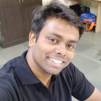 D-Rev Employee Atindra Singh's profile photo
