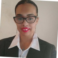 Guardianship Program Employee Nadelle Robertson's profile photo