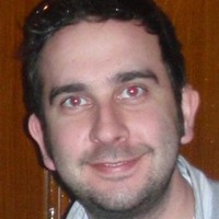 Nisbets Employee Chris Holcombe's profile photo