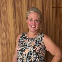 Publicis Employee Kayla Ramirez's profile photo