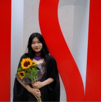 Fab.Pub Employee Yiming Wang's profile photo