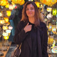 Sunbeams School System Employee Sabeen Rashid's profile photo