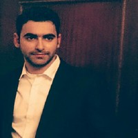 Mimar Employee Mohammad Maher's profile photo