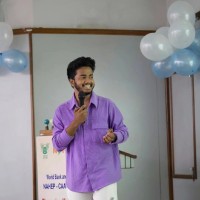 Biglearning Edu Tech Employee Sreehari Santhosh's profile photo
