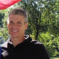 Oracle Employee Marc Pilon's profile photo