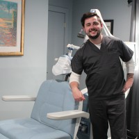 Clearwave Mental Health Employee Gary Ellison's profile photo