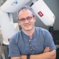 ISYBOT Employee Measson Yvan's profile photo