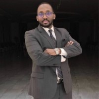 Cloud Solutions Employee Ahmed Safieldin's profile photo
