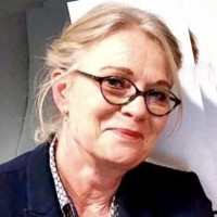 Birgitte Markussen Email