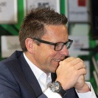 Frédéric Lamotte Email