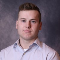 Strategic Insurance Partners SIP Employee Tyler Thomson's profile photo