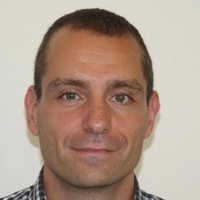 BP Employee Robert Eberwein's profile photo