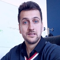 Securion Employee Marcelo Bellmann's profile photo