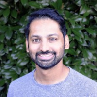 Bluecrew Employee John Sebastian's profile photo