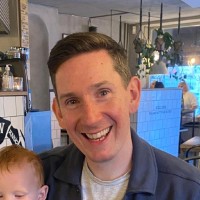 CDL Limited Employee Philip Briggs's profile photo