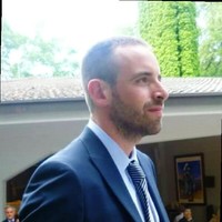 OMB Valves Employee Davide Banfi's profile photo