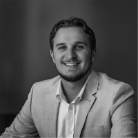 Clear B2B Employee Ed Buckland's profile photo