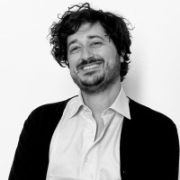 SelectMedia Employee Nicola Giannessi's profile photo