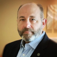 APS Payroll Employee Chuck Foreman's profile photo