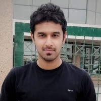 Exploding Topics Employee Osama Tahir's profile photo