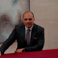 Hassan Allam Holding Employee Amr Lotfy's profile photo