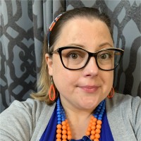 American National Bank Employee Jami Perry's profile photo