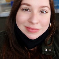 University of Maryland - Department of Transportation Services Employee Amanda Brophy's profile photo